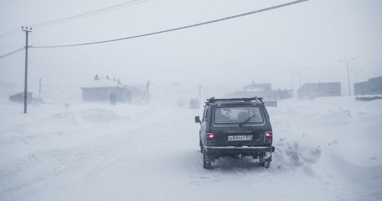Kako pripremiti automobil za zimske uvjete