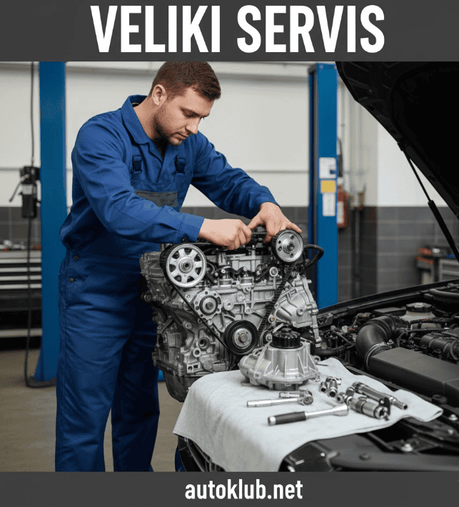 Veliki Servis