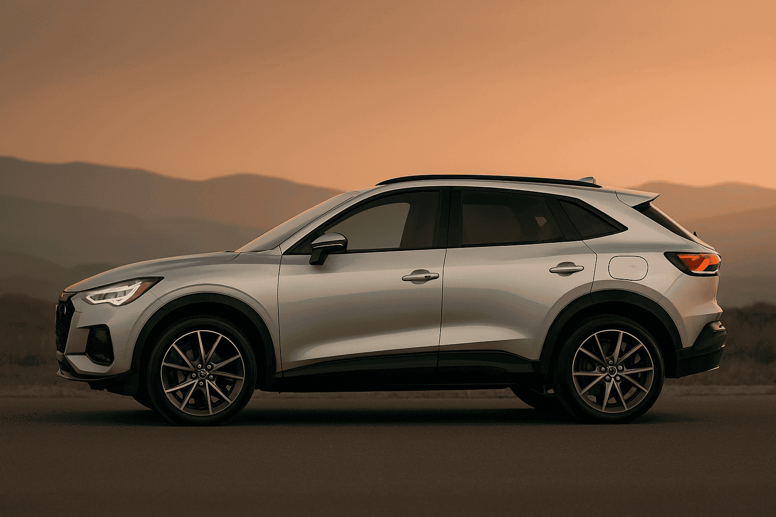 Usporedba najboljih SUV-ova