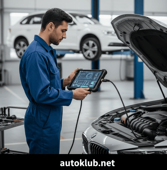 Održavanje Motora