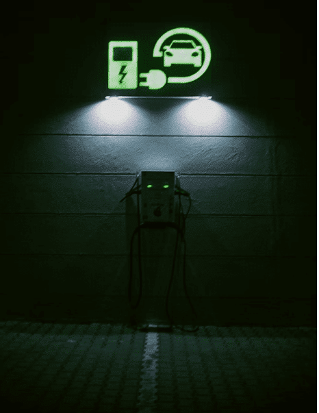 Punjač za električna vozila