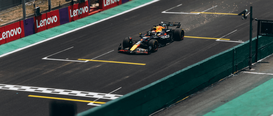 Najveći rivaliteti u F1: Senna vs Prost i Hamilton vs Verstappen