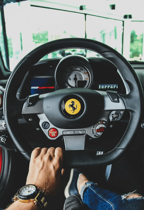 Auto Lifestyle: Kako vaš automobil utječe na mentalno zdravlje i uspjeh