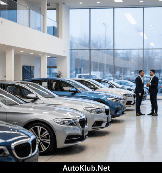 Koji su najbolji automobili za obitelj? Top 10 modela
