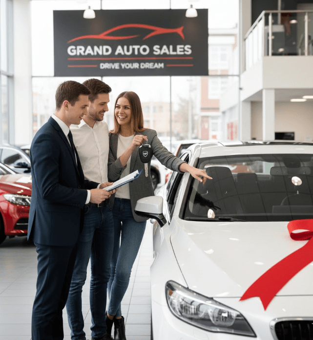 Kako citati tehnicke specifikacije automobila