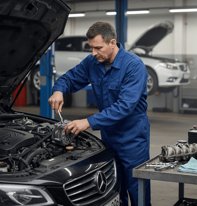 Održavanje automobila i Uradi Sam: Vodič kroz kvarove i njegu