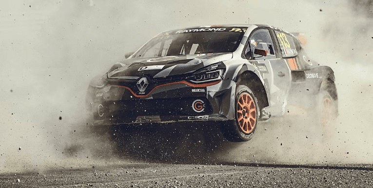 Rally