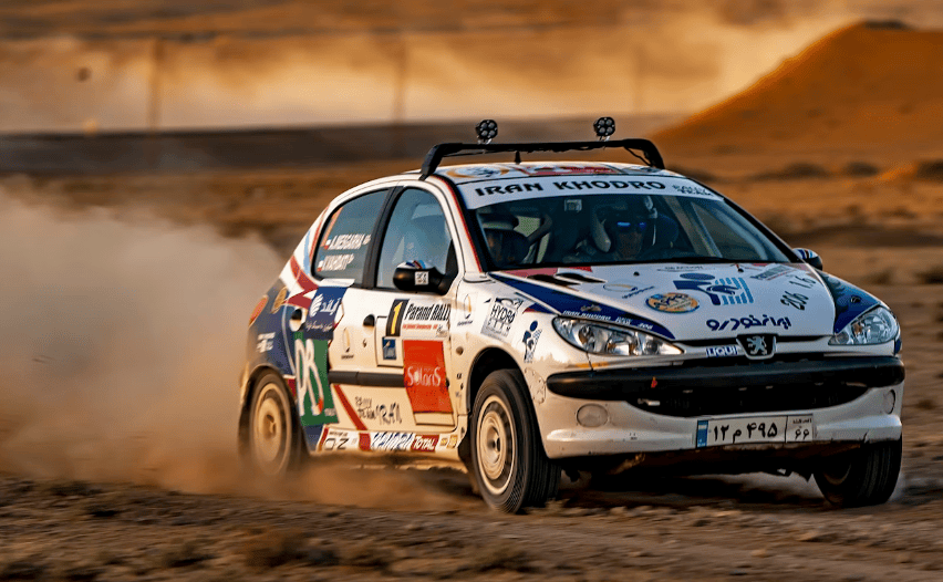 WRC