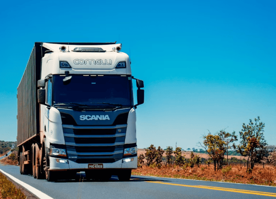 Prvi električni Scania kamion u Hrvatskoj: STW Manšped piše povijest