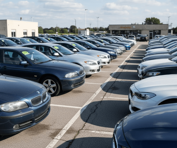 Kupovina rabljenog automobila: Vodič kako izbjeći prevare