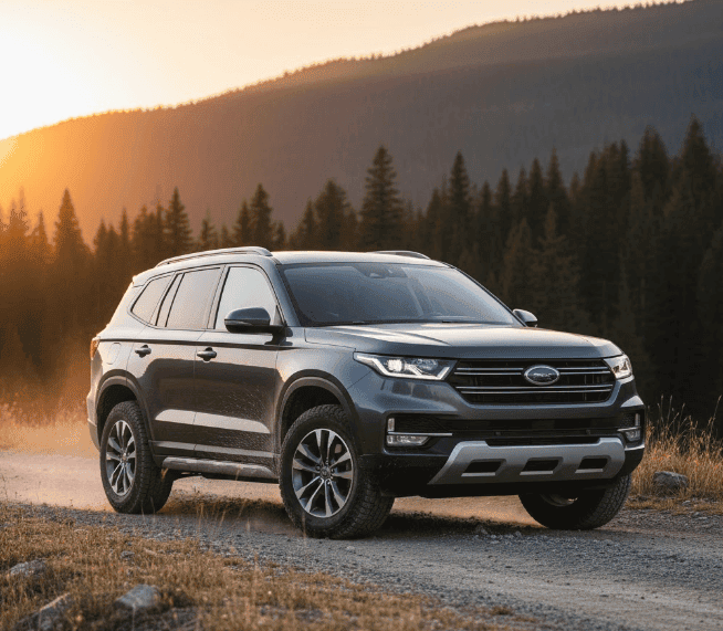 Koji SUV odabrati?
