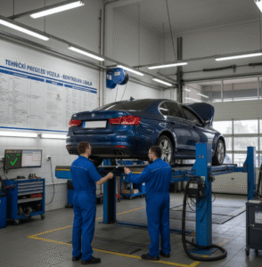 Najsigurniji automobili prema Euro NCAP-u: Tko su apsolutni lideri u zaštiti putnika?