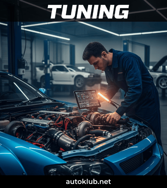 Tuning