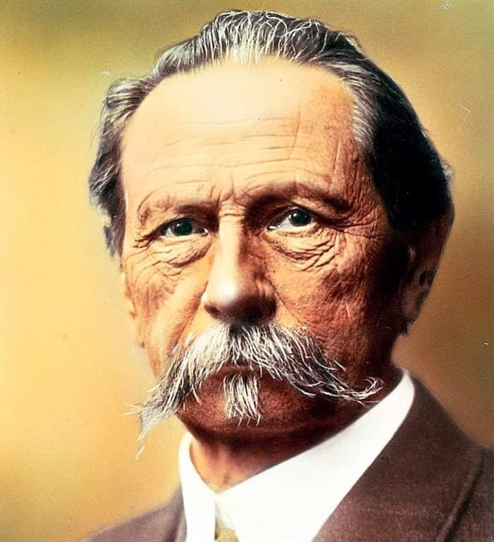 Carl Benz
