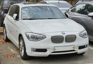 BMW 118d: Detaljna recenzija kompaktnog kralja dizelske učinkovitosti i dinamike