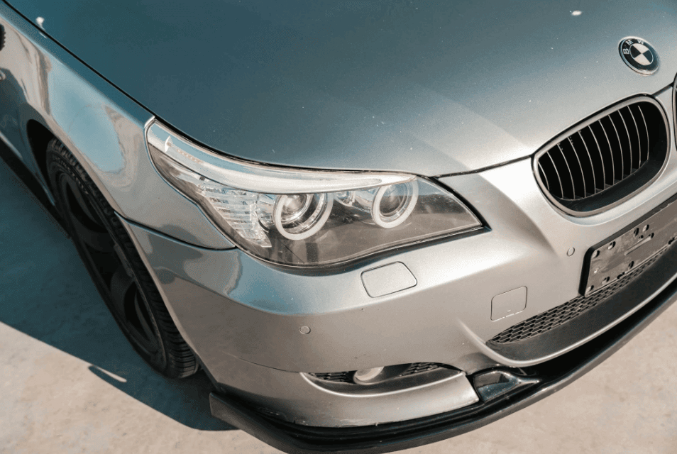 BMW E60 recenzija i iskustva vozača