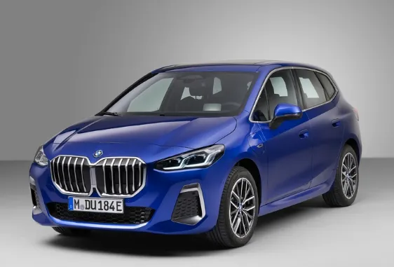 bmw 2 active tourer iskustva