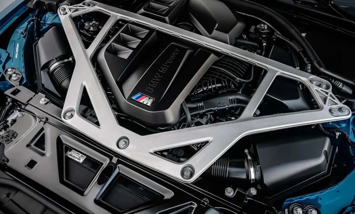 BMW ne odustaje od SUS-a.