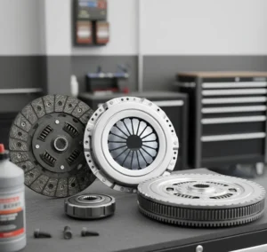 Simptomi trošenja kvačila: Kako prepoznati kvar i troškovi popravka