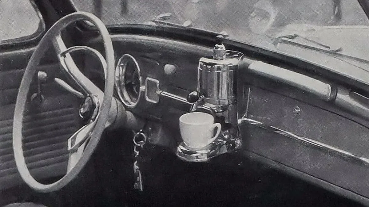 VW Buba