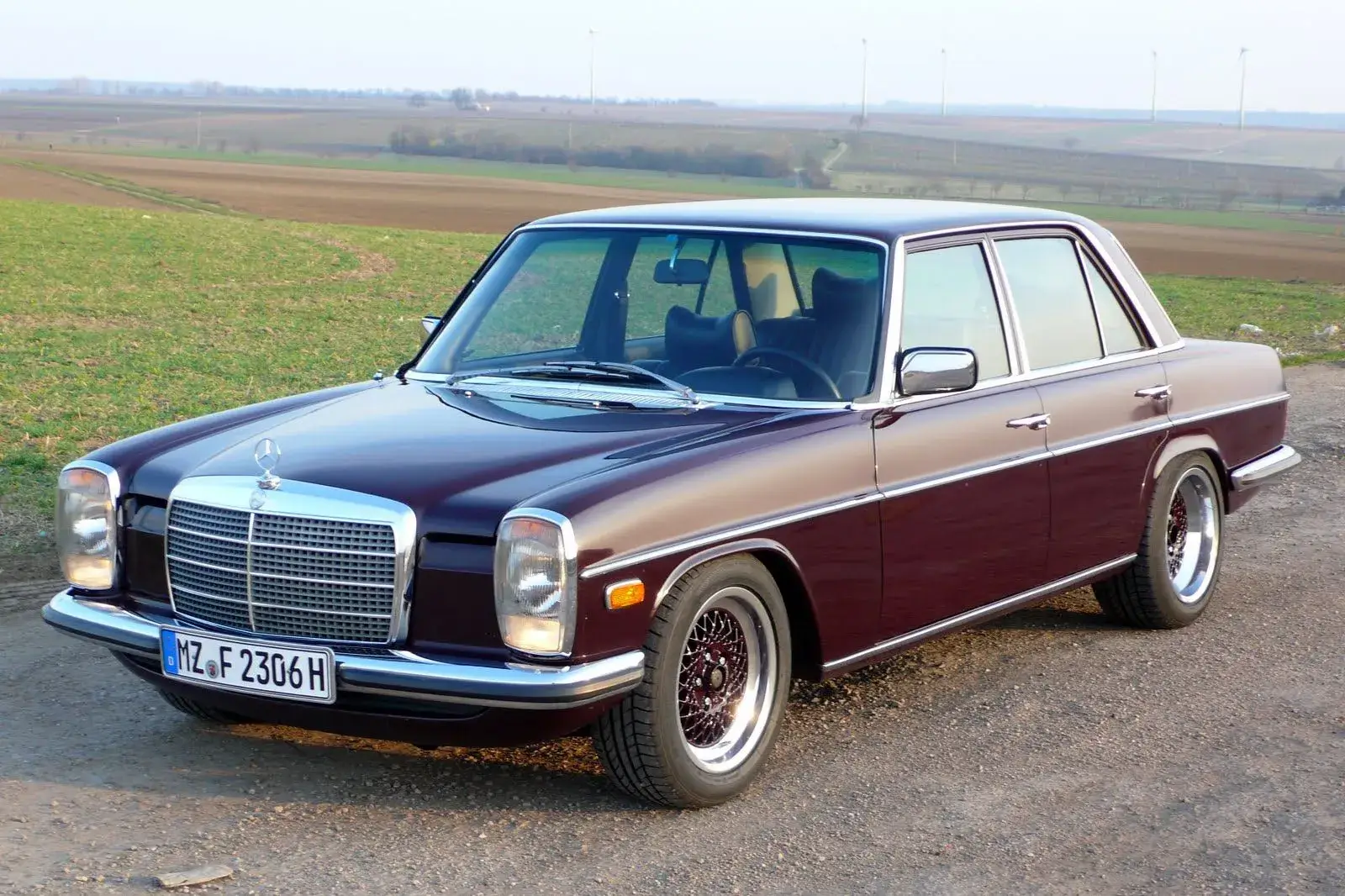 W114 i W115