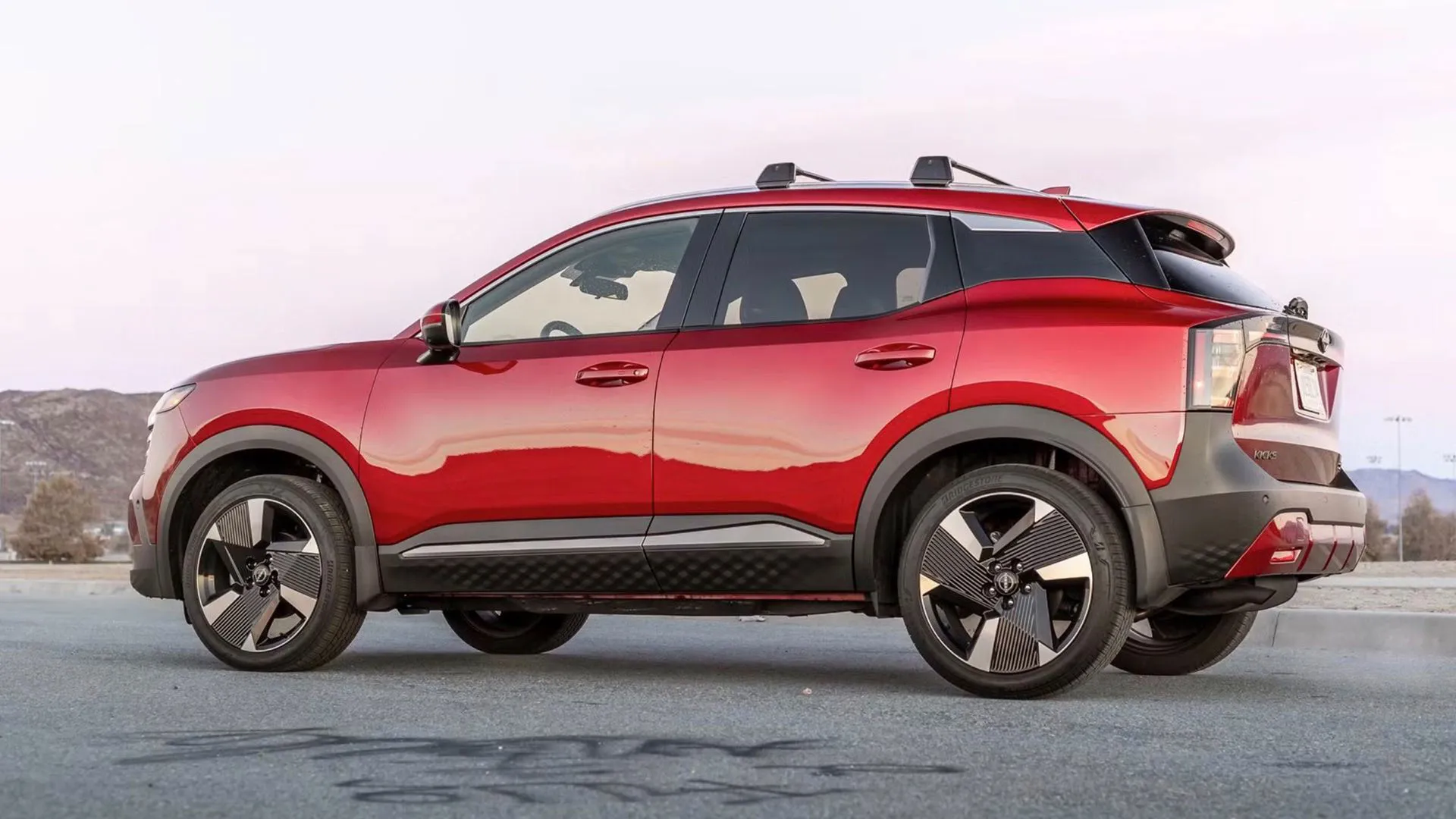 SUV