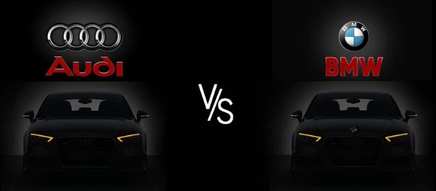 Audi vs. BMW: Usporedba njemačkih lidera u 2026. godini - Što kupiti?