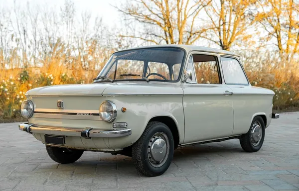 NSU Prinz