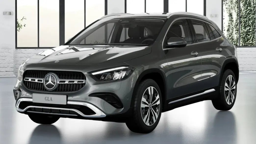 Mercedes-Benz GLA 200 4MATIC – recenzija, troškovi i pouzdanost