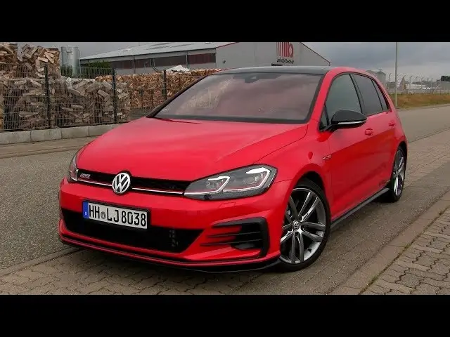 vw golf 7 iskustva i najčešći kvarovi