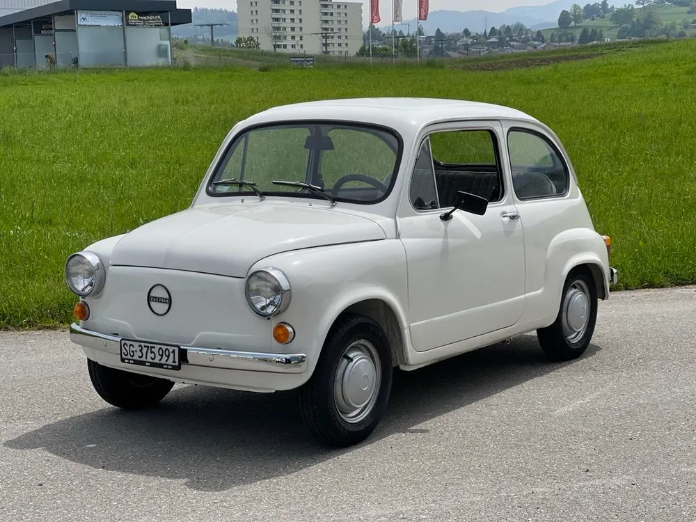 Zastava 750