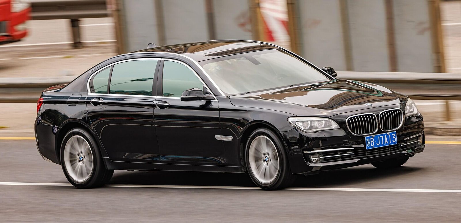 BMW 7