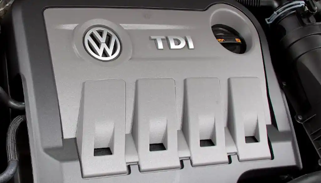 TDI