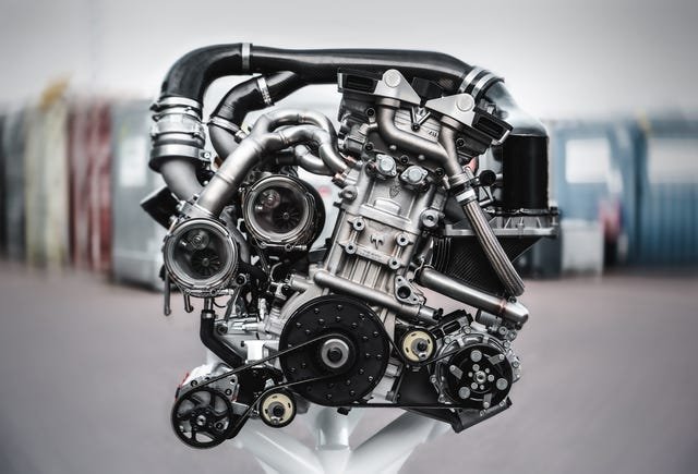 Koenigsegg šokira industriju: Trocilindraš od 610 KS i povratak dvotaktne tehnologije kroz FreeValve revoluciju