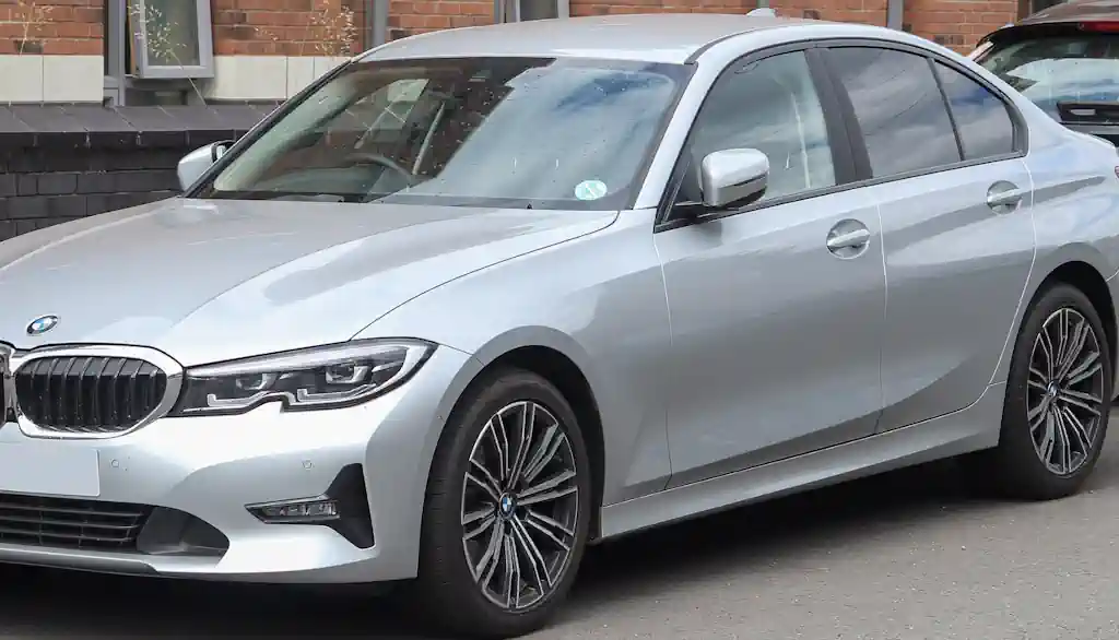 BMW G20