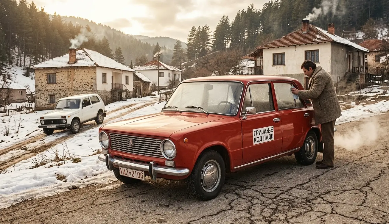 Lada