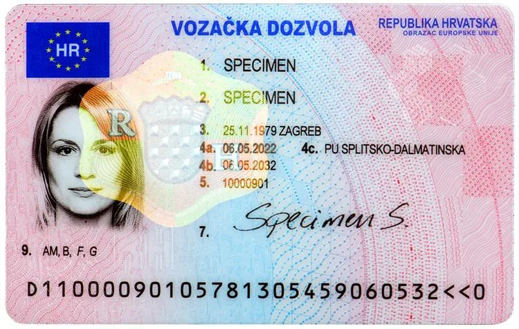 Vozačka