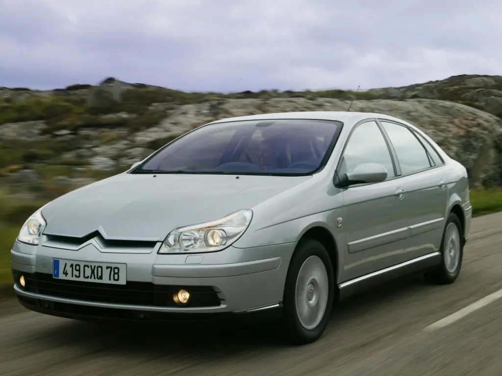 Citroën C5
