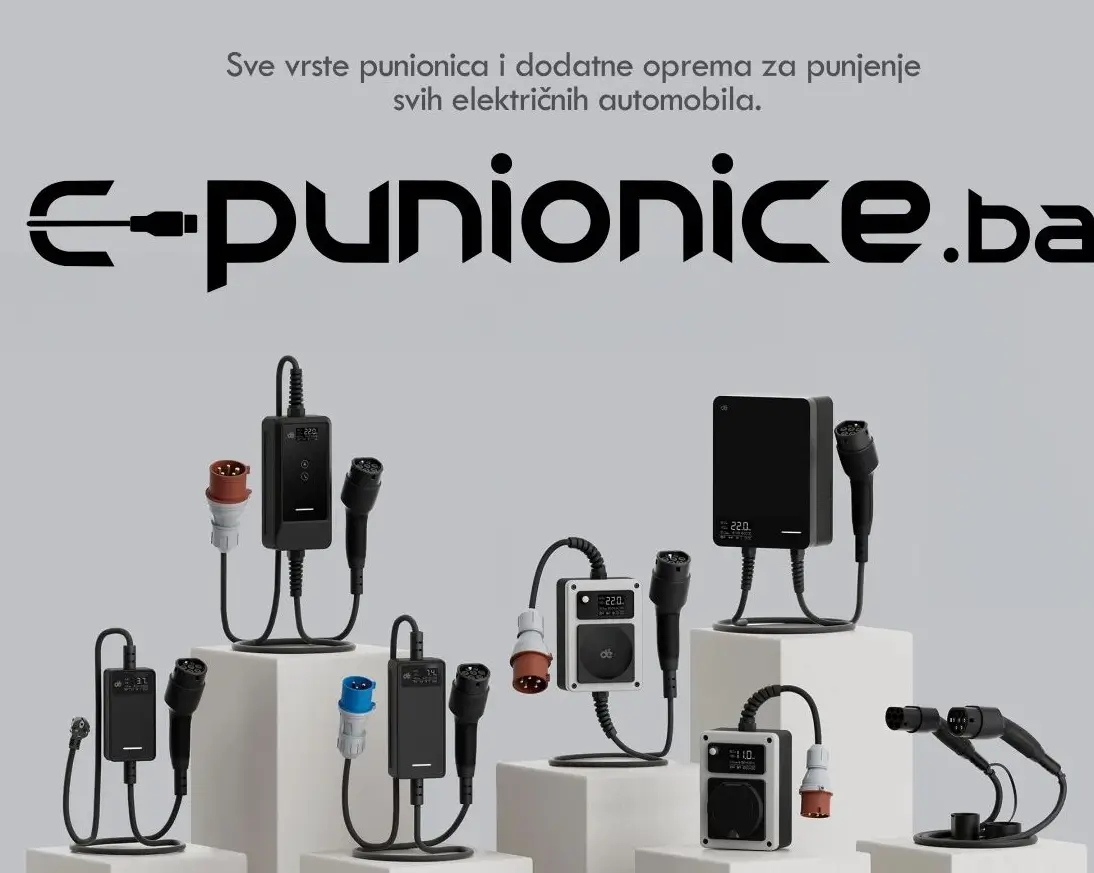 E-punionice