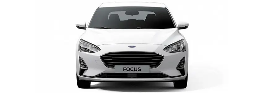 Focus Ford