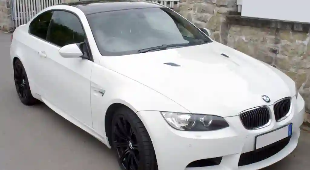 BMW M3
