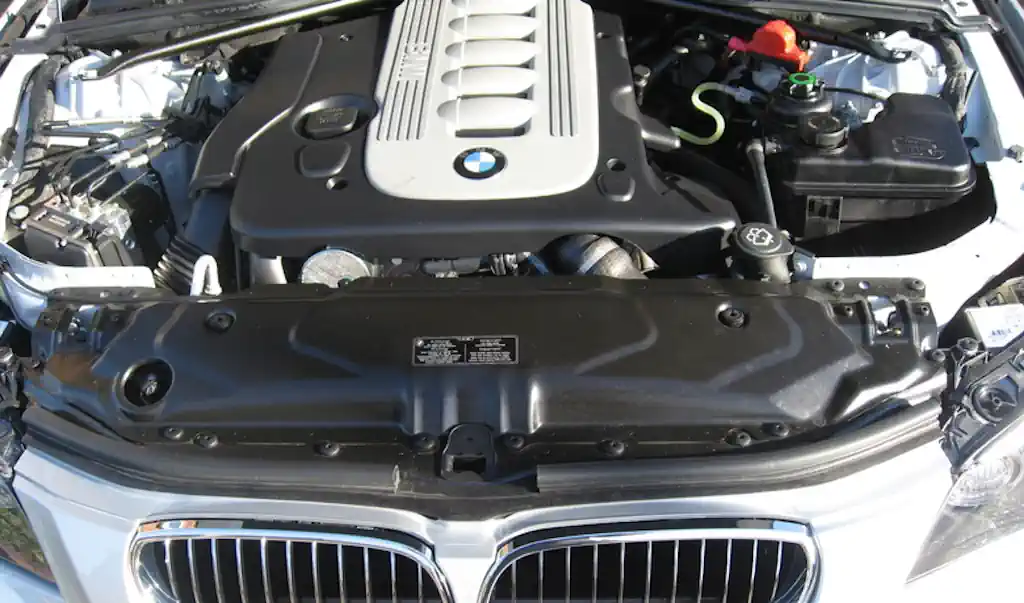 BMW M57
