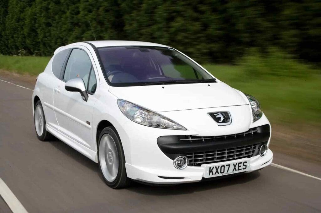 Peugeot