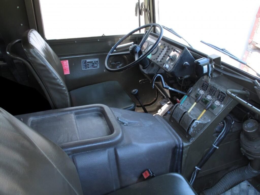 Steyr-Puch Pinzgauer