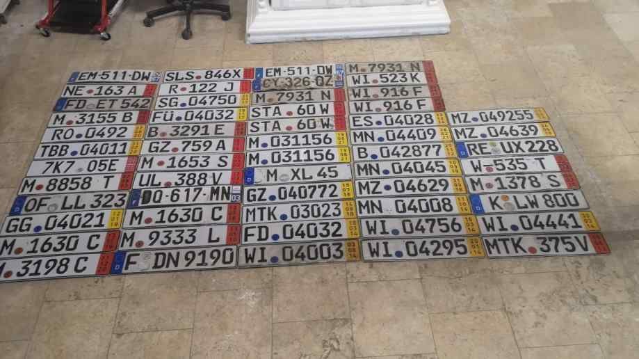 Zoll table
