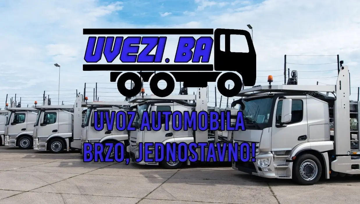 Uvoz Automobila