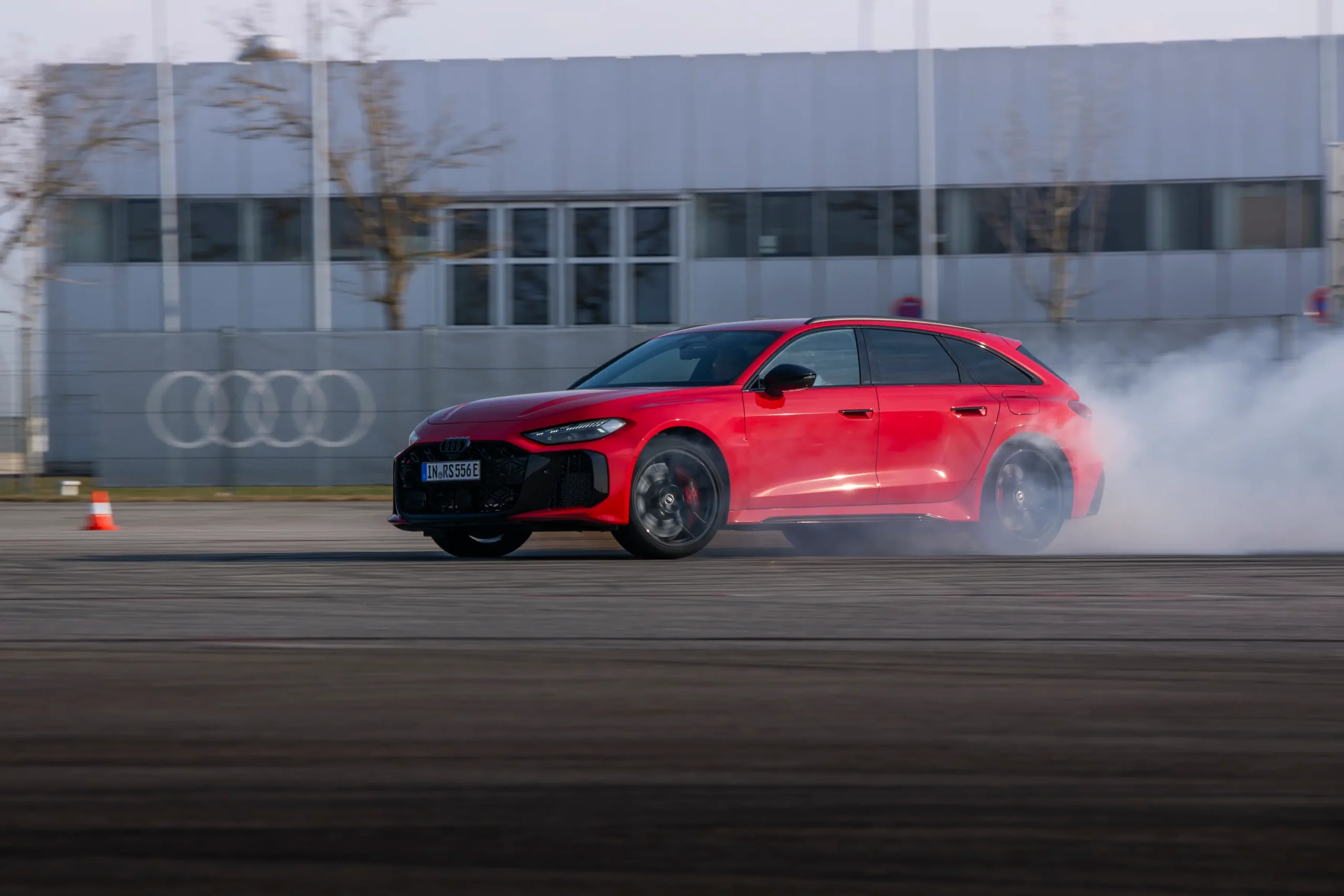 Foto: Audi AG Media