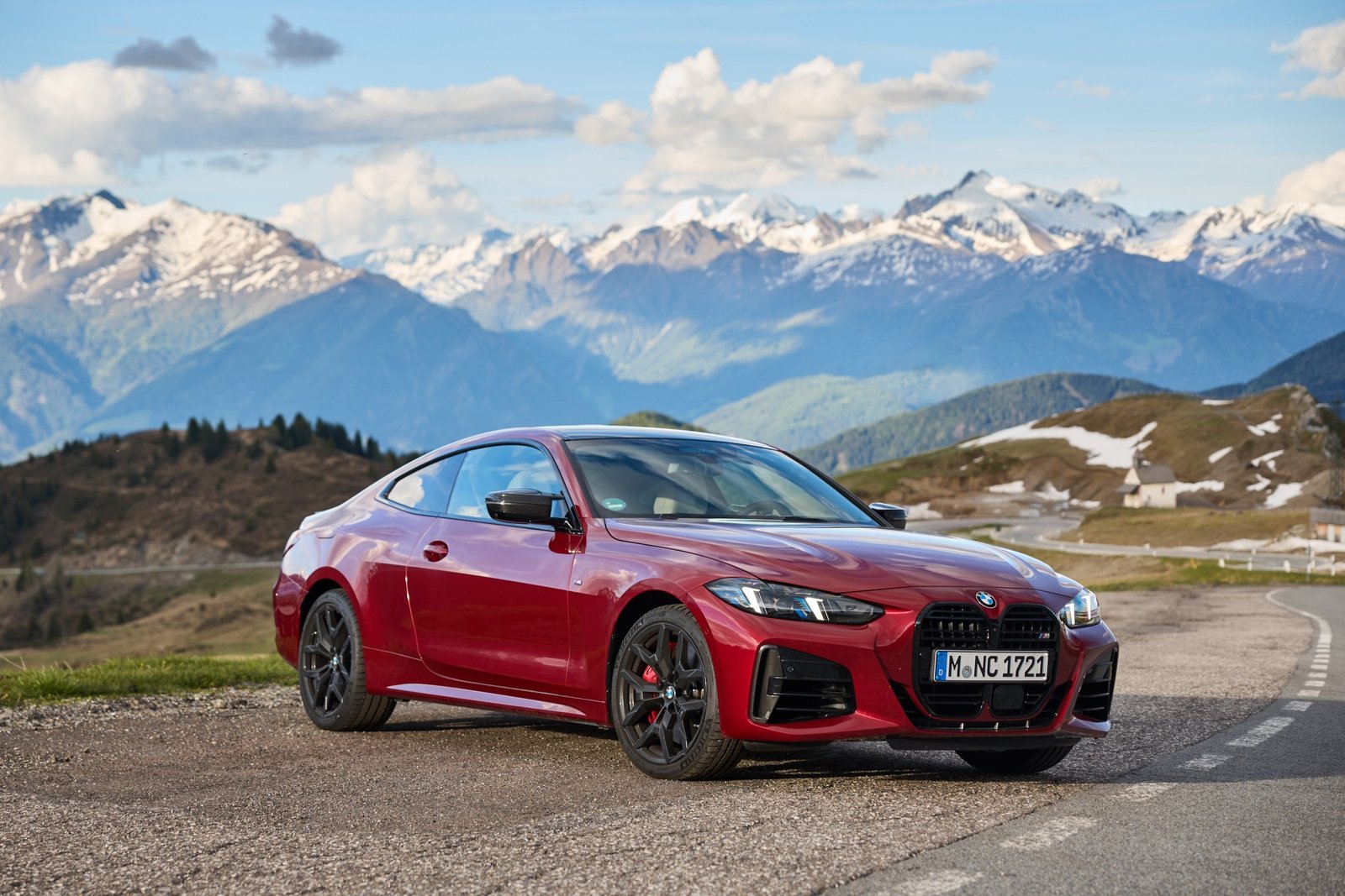Foto: BMW PressClub Global