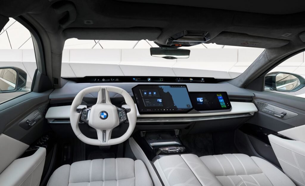Foto: BMW Group Press