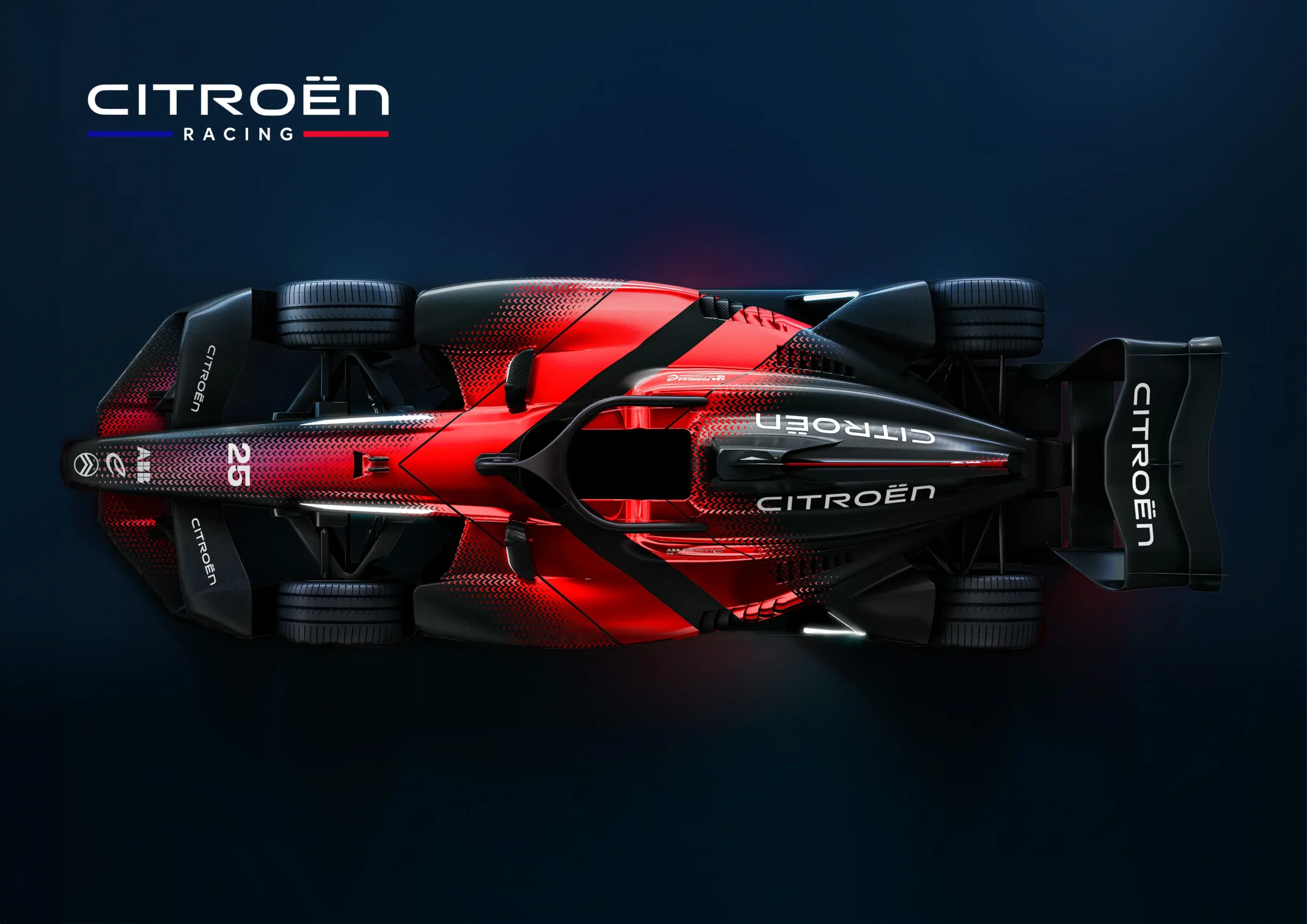 Foto: Stellantis Media – Citroën Racing